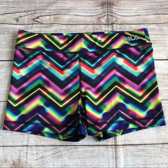 FILA Running Shorts - Picture 2 of 7